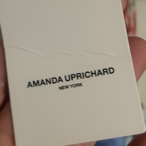 Amanda Uprichard Theodora Mini Dress - Picture 13 of 14